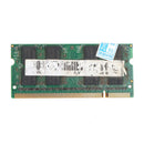 1Pc 2GB DDR2 800Mhz Laptop Memory Notebook RAMSEAU