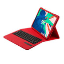Keyboard Case For Ipad Pro 11 2018 Cover Case With Removable Wireless Keybo