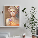 5D DIY Diamond Painting Beauty Full Drill Cross Stitch Embroidery (C1246)
