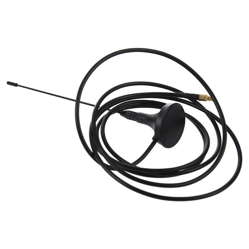 Digital external antenna for TV 5dBi DVB - T DVB - T HDTV MCX connector Q6I8