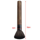 Chinese Ebony Gongfu Tea Tool Tea Brush for Teapot Style_6