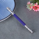1pc Adjustable Dual Head Pencil Extender Holder Creative Stationery Tool