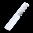 ABS Newborn Baby Hair Brush Soft Infant Comb Head Scalp Massager Tool Set