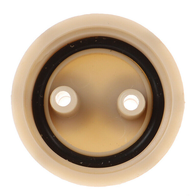 1PC Aquarium CO2 System Pro Tube Valve Guage Bottle Cap Fish Tank Live Plant OZ