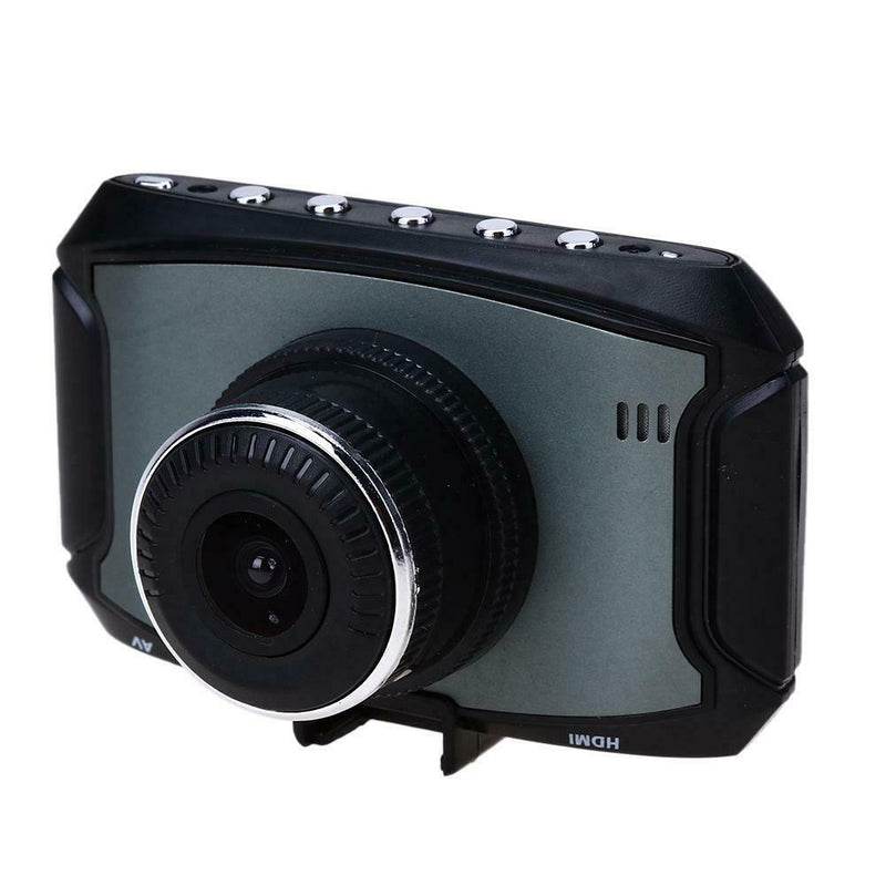 D9 Full HD 1080p 3" LCD 140 Wide Car Camera DVR Recorder 
