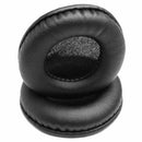 2X 60mm LR Ear Pads Earpad Cover Pad Replacement Headphones 6CM PAD
