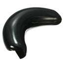 Silicone Neck Rest Shampoo Cushion Pillow Durable Beauty Hairdressing Basin