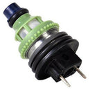 Fuel Injector 195500-2160 0280150661 Fit for Chevy Geo Metro Suzuki Swift 1 N1S7