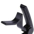 Advanced guitar capo quick change tune clamp acoustic electric classic guitarME