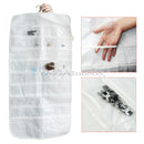 Newest Easy Access 72 Pocket Hanging Jewelry Closet or Door Organizer  UAF