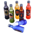 Chapstick Moisturizing Hydrating Lipstick Bottle Shaped Fruit Colorless Balm