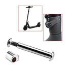 1Set Scooter Wrench Steering Screw + Dual Screw Scooter Screw Folding Wrenc