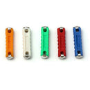 200pcs Torpedo Fuse Boxed Fuse Car With Eastern European Car Fuse gr GLD