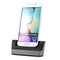Durable USB Phone Battery Charge Hot Dock OTG Base Charger Cool Holder For LG G4