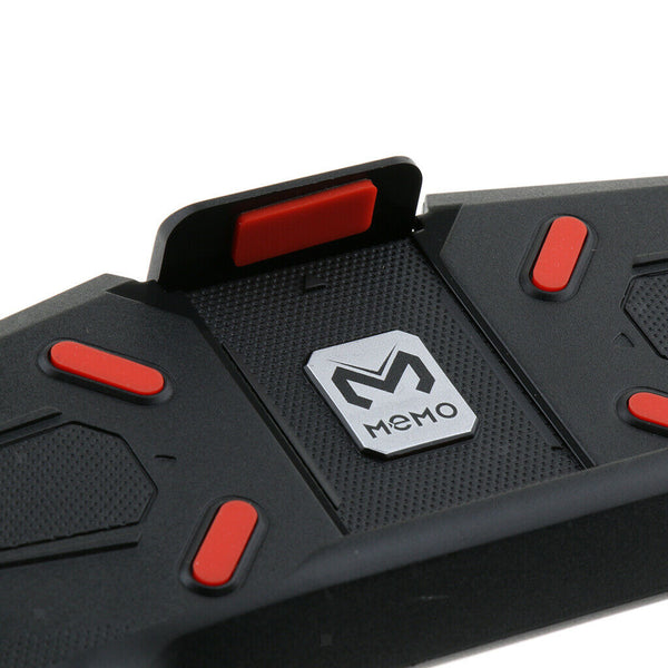 Universal PUBG Gamepad Handle Controller Phone Joystick for 4.7-6.5 inch Phones