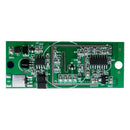 Microwave Radar Induction Solar Lamp Control Panel Lithium Battery Board