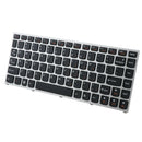 1Pcs Laptop Keyboard Small Enter Key US for Lenovo V380 V480 V385 V380a V485