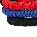 Finger Strength Resistance Bands Arm Strength Trainer For Archery Pull Bow