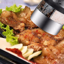 New Electric Pepper Mill Salt And Pepper The Grinder Kitchen Tools LJAU