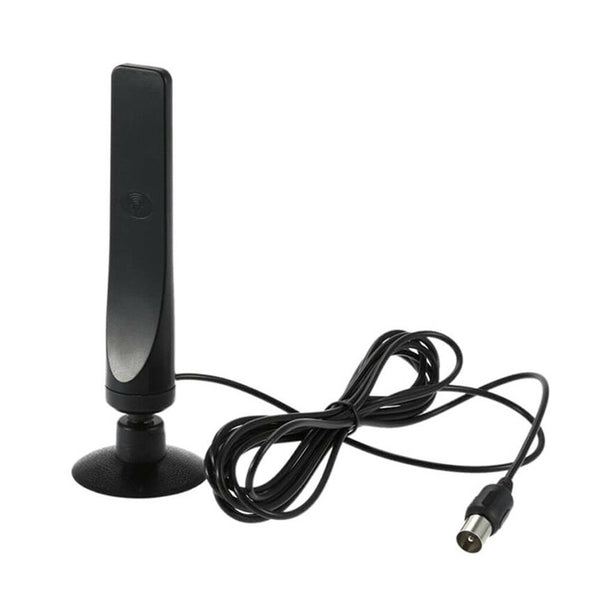 12dbi aerial TV antenna for dvb-t tv hdtv digital hdtv antenna booster Z MO