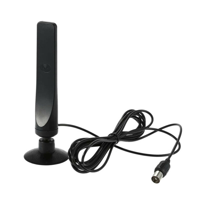 12dbi aerial TV antenna for dvb-t tv hdtv digital hdtv antenna booster Z MO