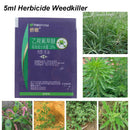 5ml Herbicide Fluoroglycofen Remove Broadleaf Weed Kill Grass Emulsifiable Oi@