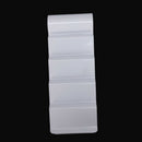 Television Air-Conditioner Remote Controller Iron Storage Holders Racks Fan