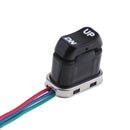 703-82563-02-00 TRIM & TILT Switch A Fits for Yamaha Outboard Motor