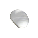 6 White Pearloid Acrylic Buttons Guitar Tuner Machine Heads Tuning Keys Pegs