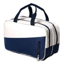 Fashion Oxford Wet and Dry Separation Travel Bags Women Men Large Capacity