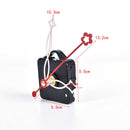 Clock Movement Repaired Parts Spare Parts DIY Clock Mechanism Clock Kit Dec Hn