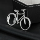 Creative Gift Metal Bike Bicycle Shaped Beer Bottle Cap Opener C9S4