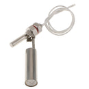 Stainless Steel Float Duck-billed Switch Vertical Water Level Sensor
