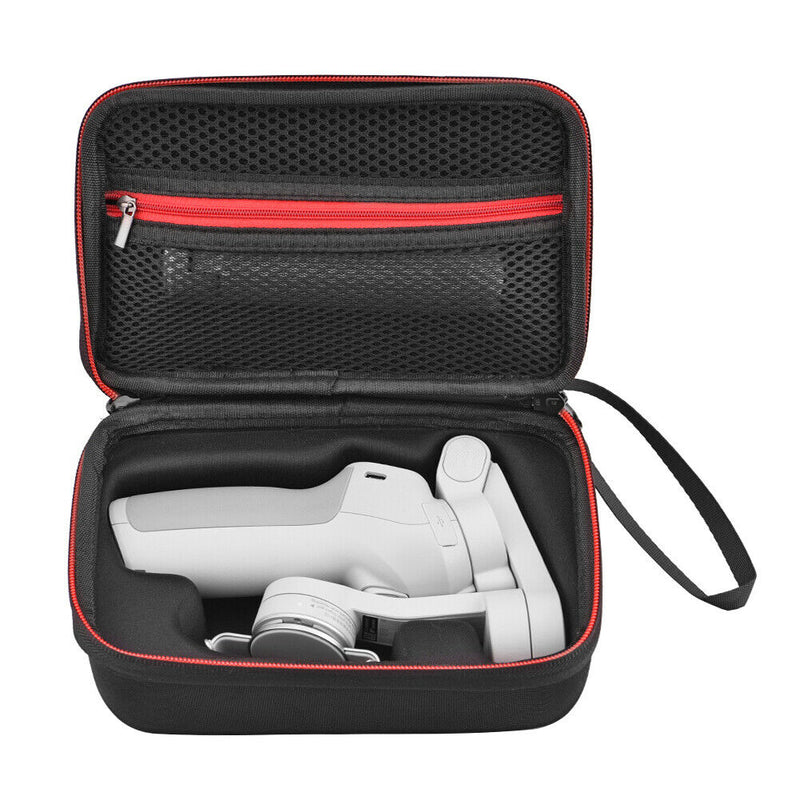 Nylon Handheld Gimbal Stabilizer Carrying Case for DJI OM 4 Protective Box
