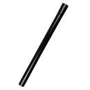 Black Vacuum Extension Wand Plastic Wand Pipe Hose Tool