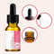 Lip Nourishing Care Essential Oil Desalination Clearing Lip Repair Moisturi G7J8