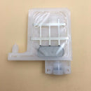 10PCS Eco Solvent Printer Ink Damper Dx5 Printhead Dumper for Epson Print H
