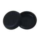 4 Pairs of caps Plastic Thumbstick Joystick Caps for PlayStation 4 PS4 Cont E6S8