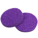 Car Air Freshener Essential Oil Aromatherapy Vent Diffuser Locket With Clip W3R9