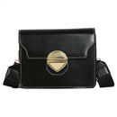 Girls Small Bag Female Korean Version Of The Wild Shoulder Bag Messenger Ba