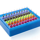 50Pcs/set 0.5-0.9mm Tungsten Micro Drill Bit Engraving tool for PCB Newest Use