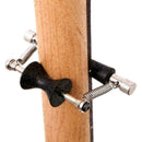 Portable Guitar Capo Slide Quick Setup Rolling for 6-string Folk Electric F P3U8
