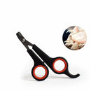 Dog Nail Claw Clippers Trimmer Scissors Cutter Kitten Puppy Pet Grooming care