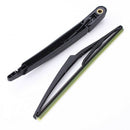 Windscreen Window Rear Wiper Blades Arm Set For Bmw 3 Series E46 Touring Es