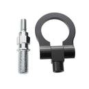 Racing Tow Towing Hook for Universal BMW European Car Auto Trailer Ring (Bl E4Z3