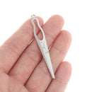 3 Size Hair Dreadlocks Hair Braiding Pulling Extension Crochet Hook Needle  N Gw