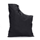 Leaf Blower Vacuum Bag Outdoor Dustproof Replacement Part Shredder Lawn