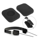 1Pair Ear Pads Foam Replacement Earpads Cushion For BO Bang Olufsen FORM2mp3 Ew