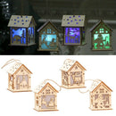 New Fashion Christmas Festival Decoration Christmas Tree Hanging Ornaments  R1R1