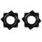 4-inch Lazy Susan Turntable, 4 Pack O8S8